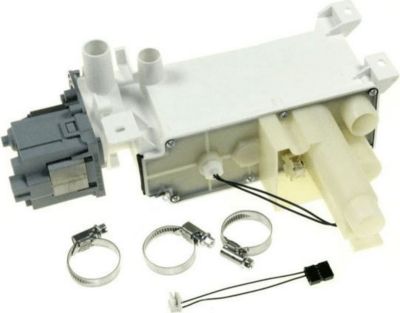 Pièce détachée BOSCH RESERVOIR DE RETOUR D EAU RECIPIENT POUR