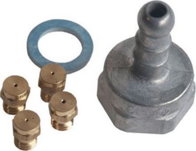 Bougie NEFF SACHET INJECTEURS GAZ BUTANE -...