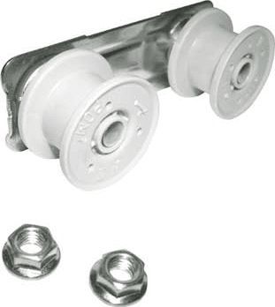 Support NEFF support glissiere superieure