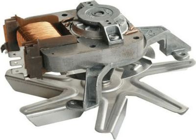 Ventilateur NEFF moteur ventilateur chaleur tournante
