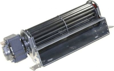 Ventilateur NEFF moteur ventilateur refroidissement