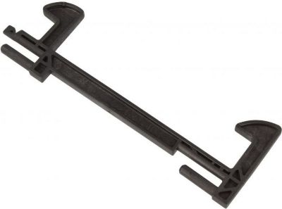 Pièce détachée NEFF CROCHET D OUVERTURE DE PORTE -... Pièce détachée NEFF CROCHET D OUVERTURE DE PORTE -...