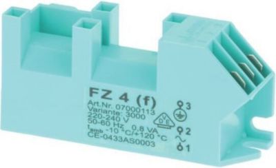 Allumeur NEFF ALLUMEUR FZ4 - 00187502