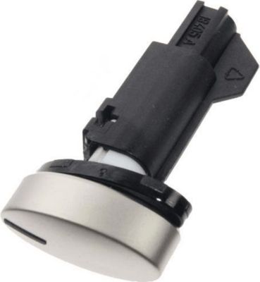 Bouton NEFF bouton de selecteur gris