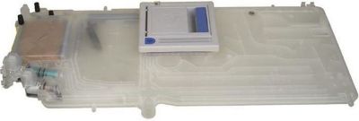 Pièce détachée NEFF ensemble bac a eau