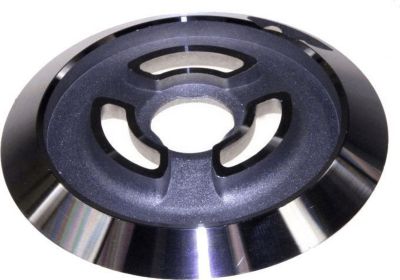 Bougie NEFF anneau de bruleur central