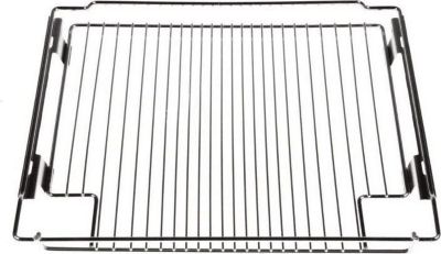 Grille NEFF tiroir telescopique