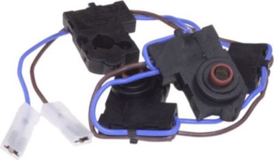 Rampe NEFF RAMPE D ALLUMAGE INTERRUPTEUR...