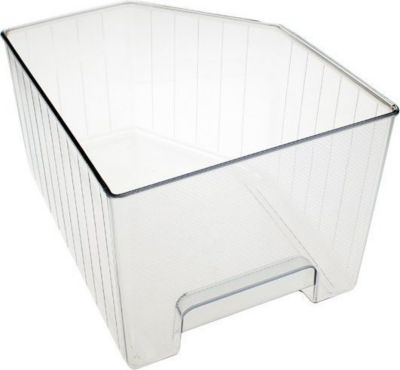 Bac NEFF BAC A LEGUMES GAUCHE - 00438543