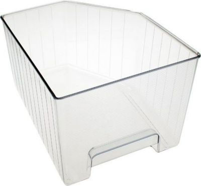 Bac NEFF BAC A LEGUMES GAUCHE - 00438543