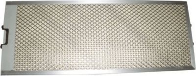 Filtre hotte NEFF fitre charbon