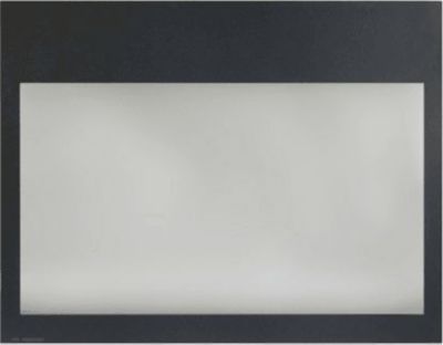 Hublot NEFF vitre intermediaire porte de four 0443