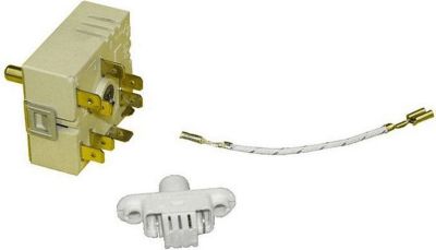 Thermostat NEFF regulateur energie 5055021100 5057141040