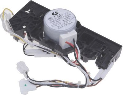 Support plateau NEFF support