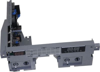 Carte NEFF platine de commande affichage