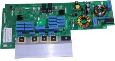 Carte NEFF module