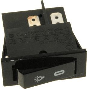 Interrupteur SIEMENS interrupteur moteur