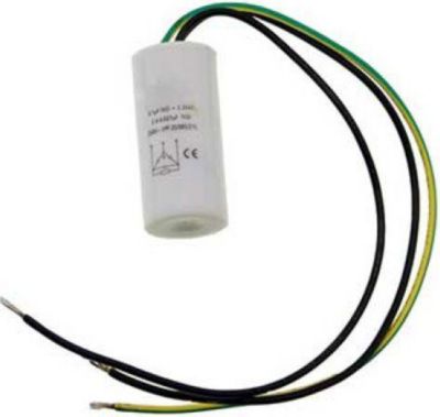 Condensateur SIEMENS CONDENSATEUR ANTIPARASITE 2 X... Condensateur SIEMENS CONDENSATEUR ANTIPARASITE 2 X...