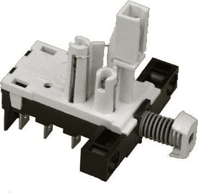 Interrupteur SIEMENS interrupteur marche arret + voyant