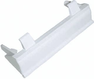 Poignée de porte SIEMENS poignee de porte blanche lv