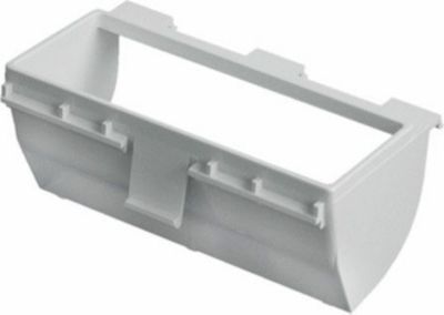 Pièce détachée SIEMENS boitier de poignee blanche Pièce détachée SIEMENS boitier de poignee blanche