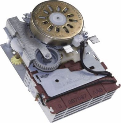 Programmateur SIEMENS minuterie Programmateur SIEMENS minuterie