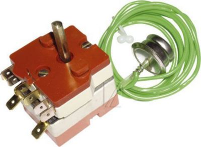 Thermostat SIEMENS thermostat reglable