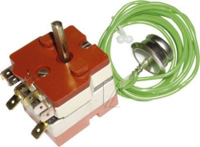 Thermostat SIEMENS thermostat reglable