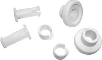 Roulette SIEMENS ROULETTE PANIER SUPERIEURE X 2 POUR LAVE Roulette SIEMENS ROULETTE PANIER SUPERIEURE X 2 POUR LAVE