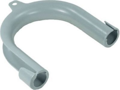 Tuyau SIEMENS COUDE DE TUYAU DE VIDANGE - 00084713