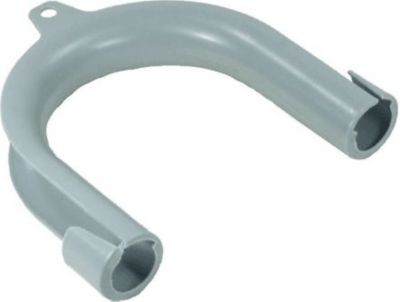 Tuyau SIEMENS COUDE DE TUYAU DE VIDANGE - 00084713 Tuyau SIEMENS COUDE DE TUYAU DE VIDANGE - 00084713