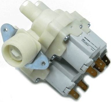 Electrovanne SIEMENS electrovanne 3 voies Electrovanne SIEMENS electrovanne 3 voies