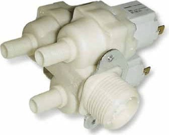 Electrovanne SIEMENS ELECTROVANNE 3 VOIES - 00088495 Electrovanne SIEMENS ELECTROVANNE 3 VOIES - 00088495