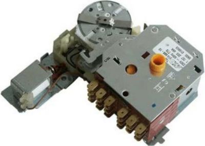 Programmateur SIEMENS programmateur 2.730.088.759