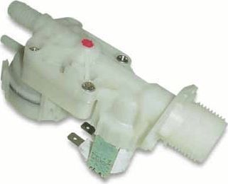 Aquastop SIEMENS electrovanne elbi gelijk bsh 091051