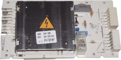 Carte SIEMENS module electronique ako 3061258aa1