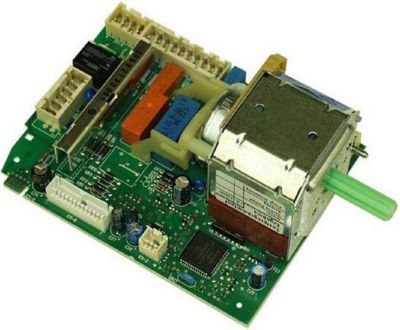 Programmateur SIEMENS programmateur + module 1637019ac2 Programmateur SIEMENS programmateur + module 1637019ac2