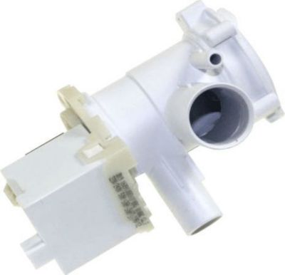 Pompe de vidange SIEMENS POMPE DE VIDANGE COMPLETE - 00143922