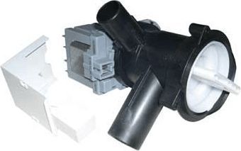 Pompe de vidange SIEMENS POMPE DE VIDANGE EBS2556-0808 30W...