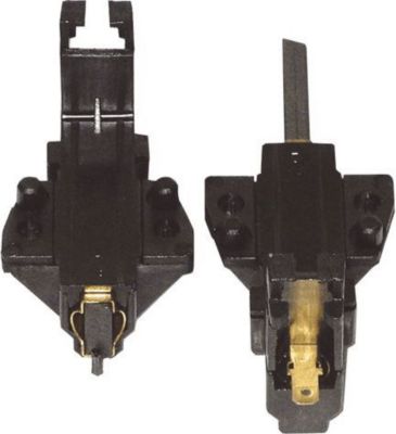 Charbon moteur SIEMENS JEU DE CHARBONS (MOTEUR CESET)