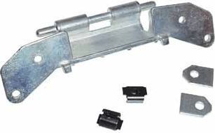 Charnières de porte SIEMENS charniere de hublot complete