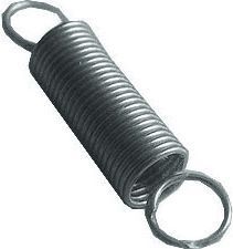 Pièce détachée SIEMENS RESSORT DE FERMETURE GACHE DE PORTE Pièce détachée SIEMENS RESSORT DE FERMETURE GACHE DE PORTE