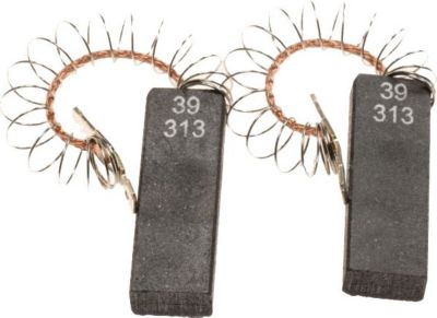 Charbon moteur SIEMENS CHARBONS MOTEUR SIEMENS 37 X 5 M/M