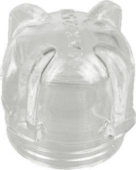 Hublot SIEMENS verre de hublot de lampe