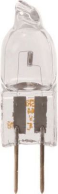 Ampoule SIEMENS LAMPE HALOGENE 12 V CULOT G4 / GZ4...
