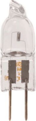 Ampoule SIEMENS LAMPE HALOGENE 12 V CULOT G4 / GZ4... Ampoule SIEMENS LAMPE HALOGENE 12 V CULOT G4 / GZ4...