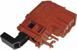 Pièce détachée SIEMENS INTERRUPTEUR MARCHE ARRET 3061161AA7 Pièce détachée SIEMENS INTERRUPTEUR MARCHE ARRET 3061161AA7