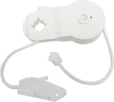 Pièce détachée SIEMENS poulie tension + cable Pièce détachée SIEMENS poulie tension + cable