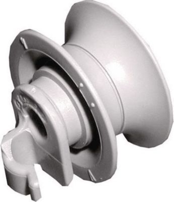 Roulette de panier SIEMENS ROULETTE DE PANIER SUPERIEUR -...