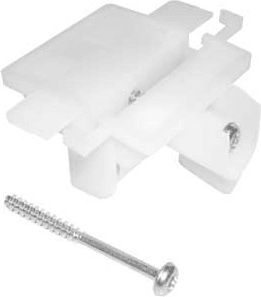 Support SIEMENS support fixation porte